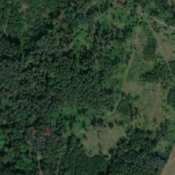 Satellite imagery of (Slavoňovský les) [Lukavice-Slavoňov], CZ