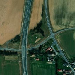 Satellite imagery of [Lukavice-Vlachov] HG, CZ