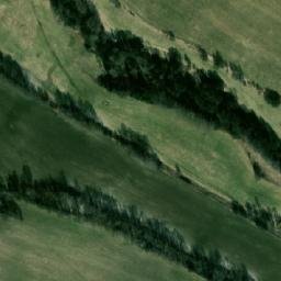 Satellite imagery of Lícha [Huzová] GSM, CZ