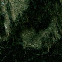 Satellite imagery of Pomezí [Huzová], CZ