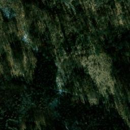 Satellite imagery of Pomezí [Huzová], CZ