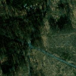 Satellite imagery of Pomezí [Huzová], CZ