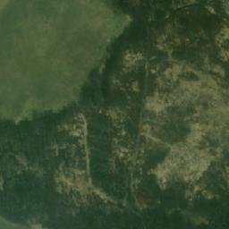 Satellite imagery of Panský vrch [Moravský Beroun], CZ