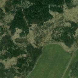 Satellite imagery of Rozvodný vrch [Moravský Beroun-Čabová], CZ
