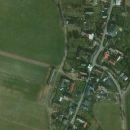 Satellite imagery of [Radkov u Vítkova] HG, CZ