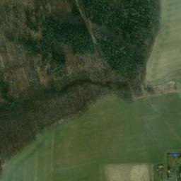 Satellite imagery of [Skřipov] church t., CZ