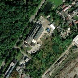 Satellite imagery of [Ostrava-Zábřeh-Hulváky] HG, CZ