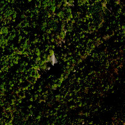 Satellite imagery of survey_point, PL