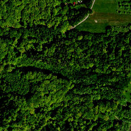 Satellite imagery of survey_point, PL