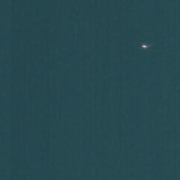 Satellite imagery of Rebecca Rock, CA
