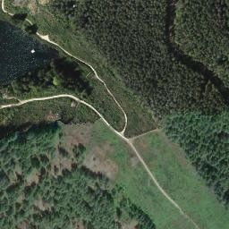 Satellite imagery of Hammil Hill, CA