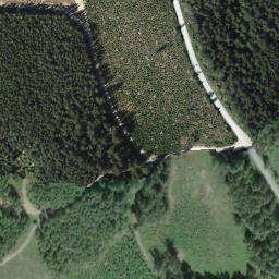Satellite imagery of Hammil Hill, CA