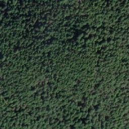 Satellite imagery of Mount Foley, CA