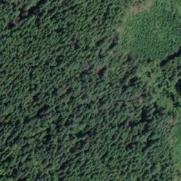 Satellite imagery of Mount Foley, CA
