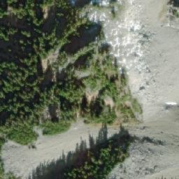 Satellite imagery of Earle Range, CA