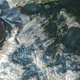 Satellite imagery of Earle Range, CA