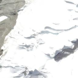 Satellite imagery of Mount Tantalus, CA