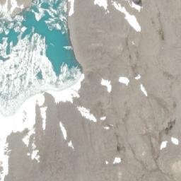 Satellite imagery of Opal Cone, CA