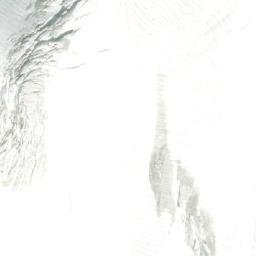 Satellite imagery of Caligo Peak, CA