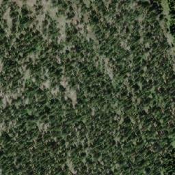 Satellite imagery of Gunwad Mountain, CA
