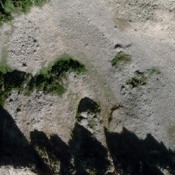 Satellite imagery of Mount Prough, CA