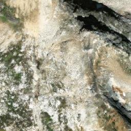 Satellite imagery of Woden Peak, CA