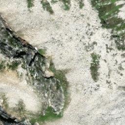 Satellite imagery of Woden Peak, CA