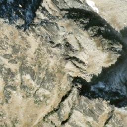 Satellite imagery of Mount Retallack, CA