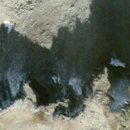 Satellite imagery of Mount Retallack, CA