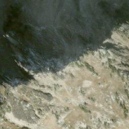 Satellite imagery of Mount Retallack, CA