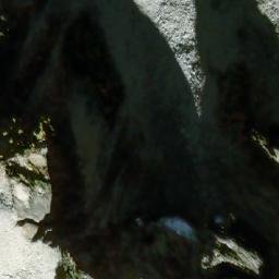 Satellite imagery of Mount Kemball, CA