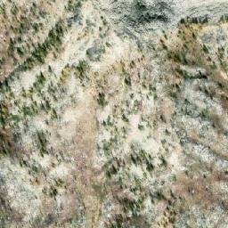 Satellite imagery of Mount Woodbury, CA