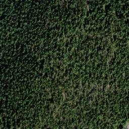 Satellite imagery of Mark Creek Pass, CA
