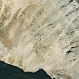 Satellite imagery of Mount Dingley, CA