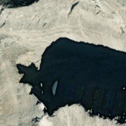 Satellite imagery of Mount Dingley, CA