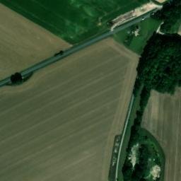 Satellite imagery of 02772A - 1, BE