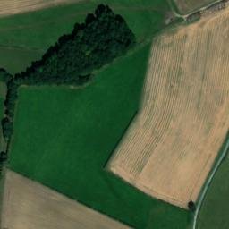 Satellite imagery of 0801602 - A, BE