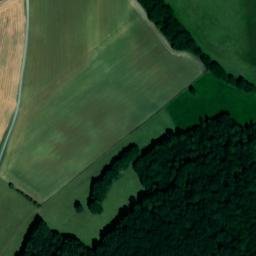 Satellite imagery of 0801602 - A, BE