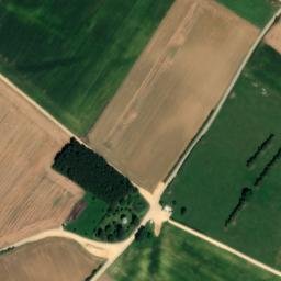 Satellite imagery of 0807101 - A, BE