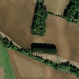 Satellite imagery of 0821202 - B, BE