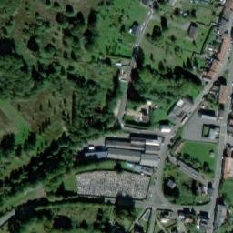 Satellite imagery of 08188A -, BE