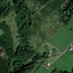 Satellite imagery of BE-LU 165, BE