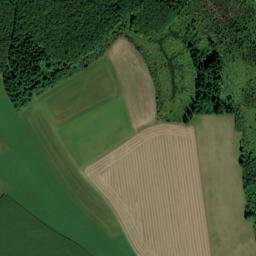 Satellite imagery of BE-LU 160, BE