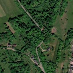 Satellite imagery of Château de Berg, LU