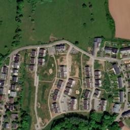 Satellite imagery of Château de Berg, LU