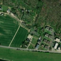 Satellite imagery of Abtei Echternach, LU