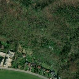 Satellite imagery of Abtei Echternach, LU