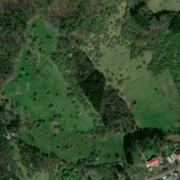 Satellite imagery of Abtei Echternach, LU