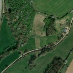 Satellite imagery of Galgenberg, DE