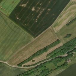 Satellite imagery of Rechenberg, DE